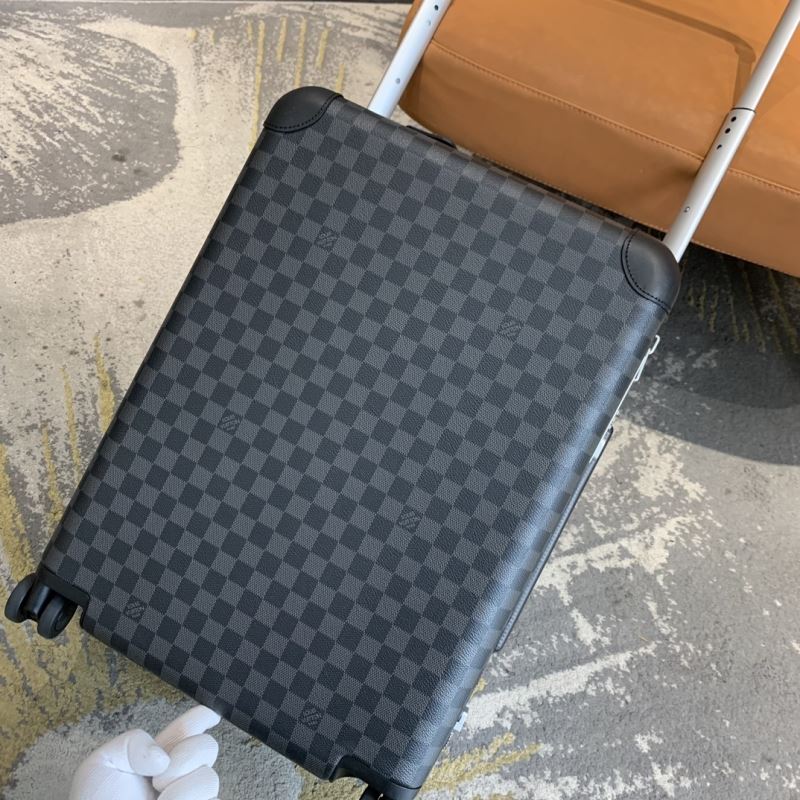 Louis Vuitton Suitcase